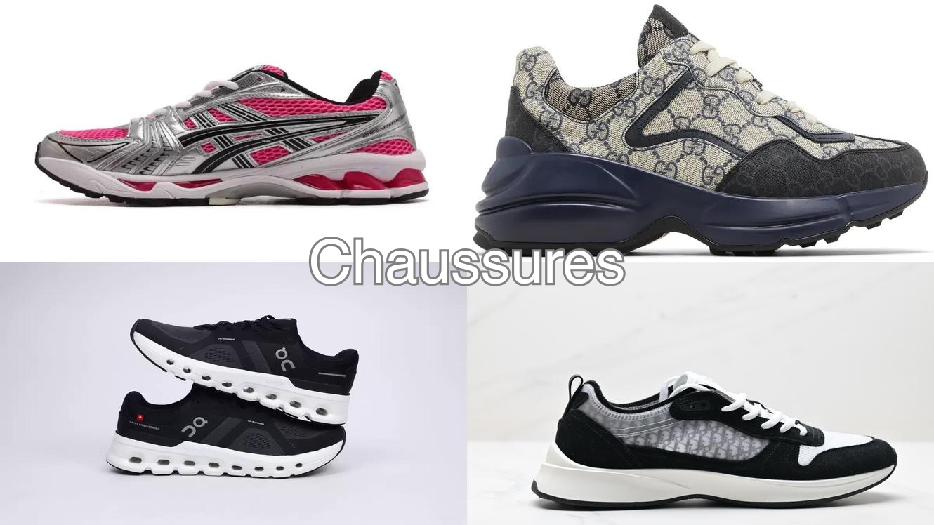 Chaussures
