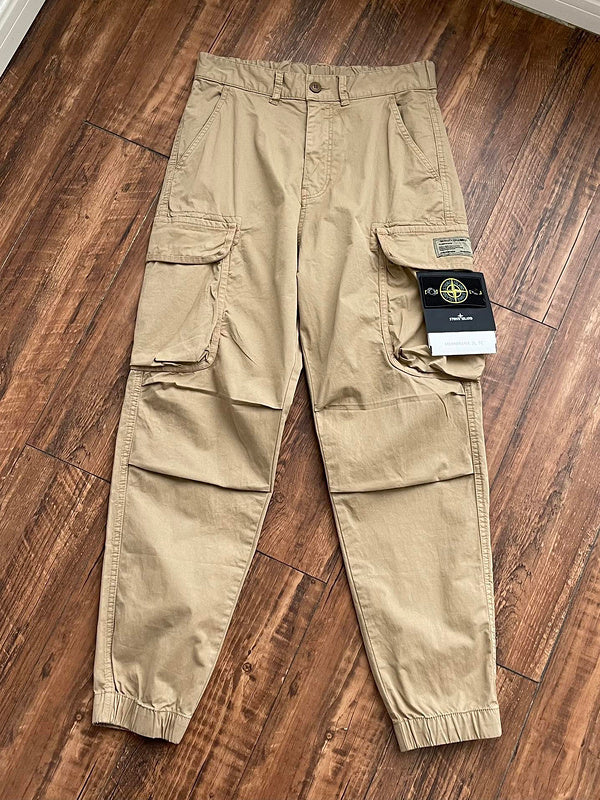 Cargos Stone