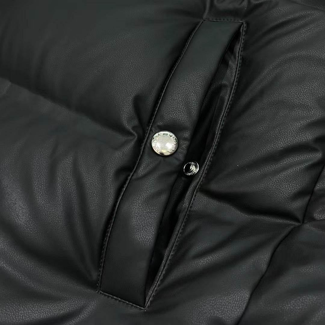 Doudoune sans manche P