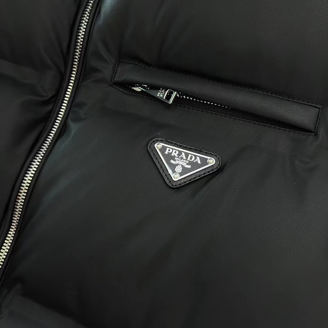 Doudoune sans manche P