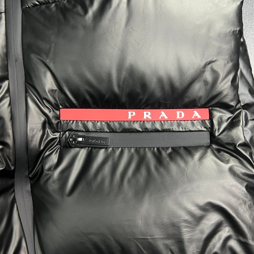 Doudoune sans manche P