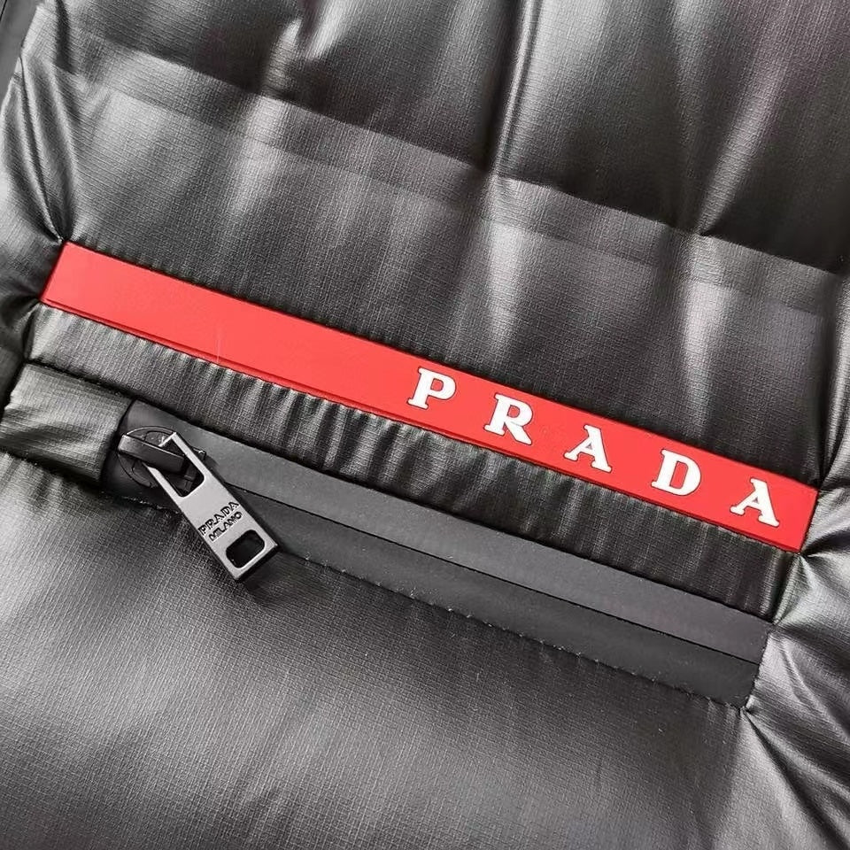 Doudoune sans manche P