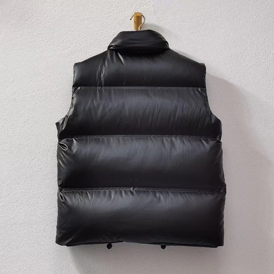 Doudoune sans manche P