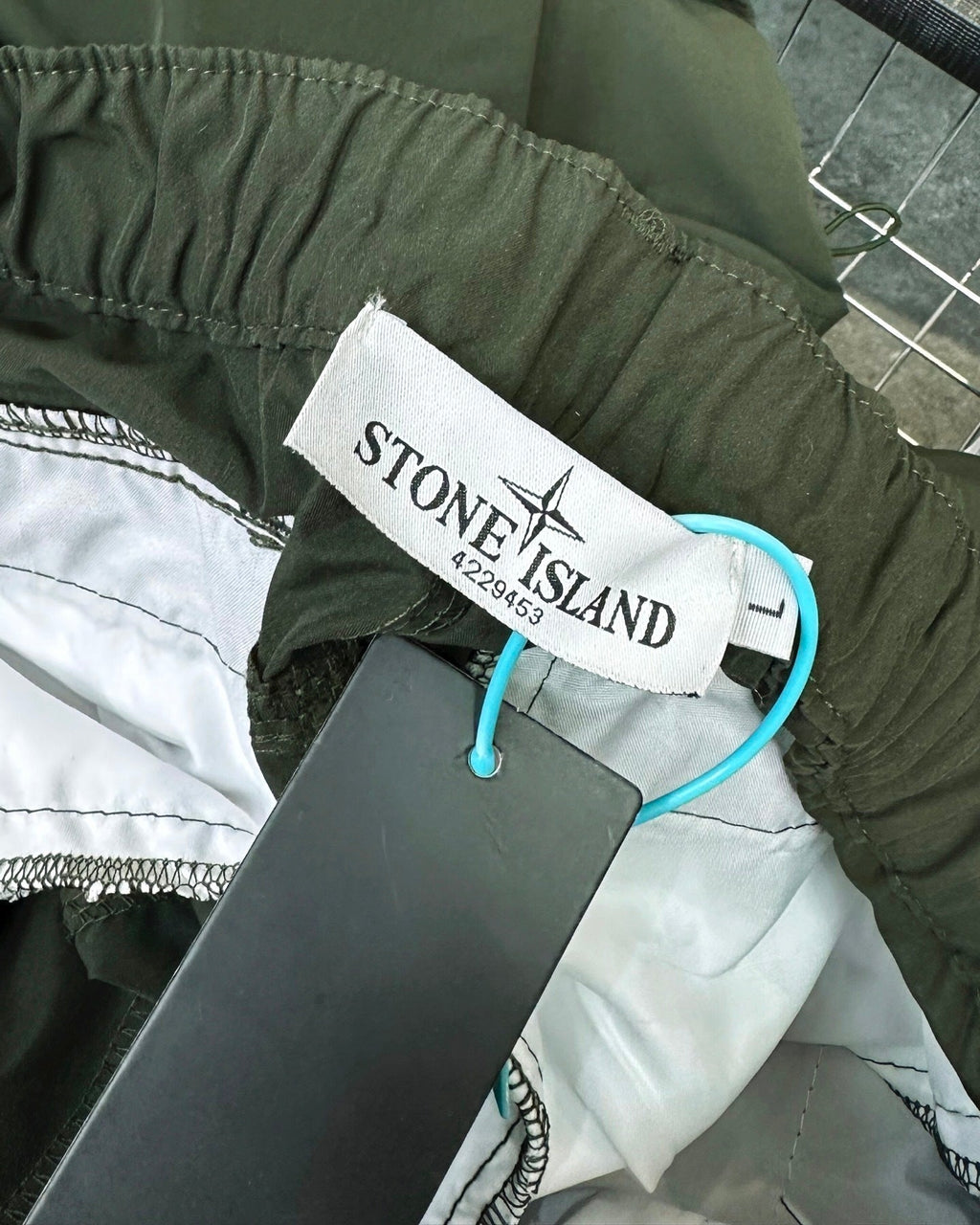 Cargos Stone