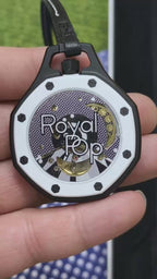 Royal Pop