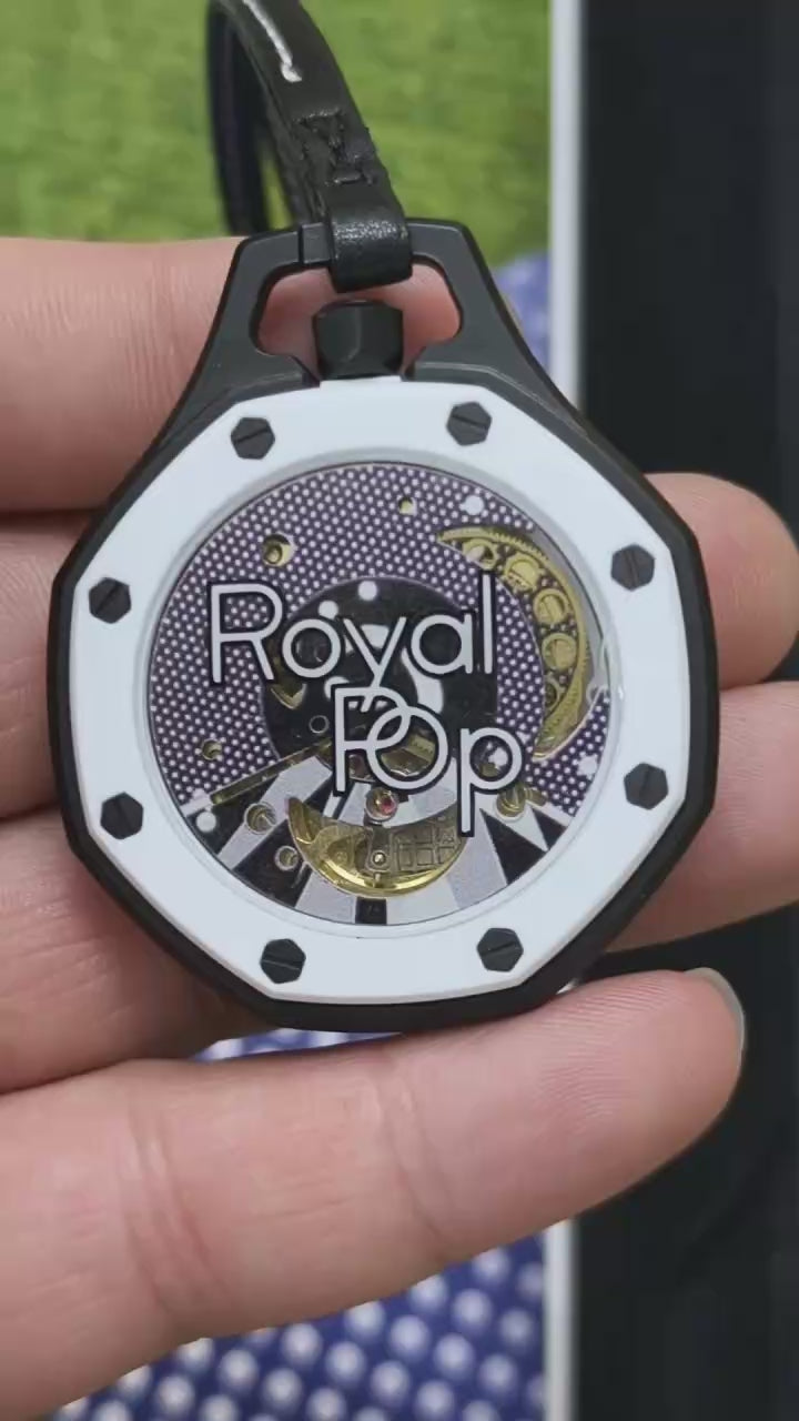 Royal Pop